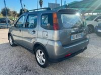 Usata Suzuki Ignis 99 CV (72 kW) 2007 Grigio Utilitaria