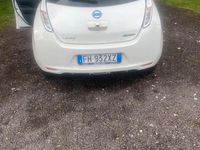 usata Nissan Leaf Leaf 2.ZERO