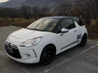Usata DS Automobiles DS3 155 CV (114 kW) 2010