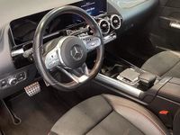 Usata Mercedes 180 2019 Grigio Berlina