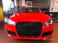 Usata Audi RS4 450 CV (330 kW) 2013 Station wagon