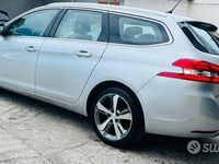 usata Peugeot 308 SW 2.0 Diesel 150 Cv