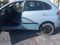 Usata Seat Ibiza 2003 Utilitaria