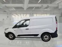 Begagnad Ford Transit Connect 102 HK (75 kW) 2019 Vit Minibuss