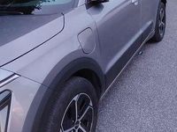 Usata Kia Niro 92 CV (67 kW) 2024 Grigio SUV