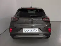 Usata Ford Puma Titanium S 125 CV (91 kW) 2023 Grigio s. SUV