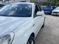 Usata Alfa Romeo Giulietta 109 CV (80 kW) 2012 Bianco Utilitaria
