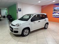 Usata Fiat Panda Lounge 69 CV (50 kW) 2017 Bianco Berlina