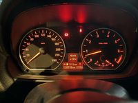 Usata BMW 118 143 CV (105 kW) 2008 Utilitaria