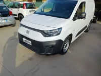 Usata Fiat Doblò 131 CV (96 kW) 2023 Bianco Monovolume