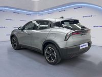 Usata Alfa Romeo Junior 114 kW (156 CV) 2025 Grigio scuro SUV
