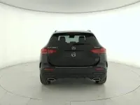 Nuova Mercedes GLA200 Advanced Plus 150 CV (110 kW) 2026 Nero cosmo metallizzato SUV