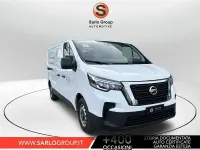 Usata Nissan Primastar Acenta 150 CV (110 kW) 2022 Bianco Monovolume
