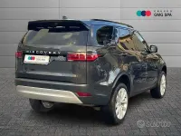 Usata Land Rover Discovery 5 SE 300 CV (220 kW) 2021 Grigio SUV