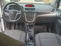Usata Opel Mokka 116 CV (85 kW) 2016 Bianco SUV