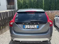 Usata Volvo V60 CC 190 CV (139 kW) 2017 Bluazzurro Station wagon