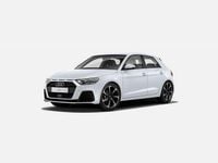 Usata Audi A1 Sportback Business 116 CV (85 kW) 2025 Grigio Utilitaria