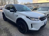 usata Land Rover Discovery Sport 2.0d td4 mhev SE awd 163cv auto 7posti