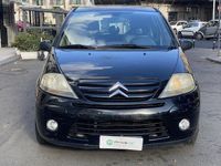 usata Citroën C3 1.6 HDi 110CV FAP Exclusive