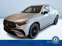 Nuova Mercedes GLC220 197 CV (144 kW) 2026 Grigio SUV
