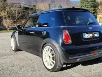 Usata Mini Cooper 116 CV (85 kW) 2005 Utilitaria