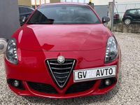 usata Alfa Romeo Giulietta 1.4 Turbo MultiAir TCT Exclusive