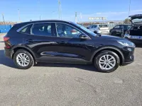 Usata Ford Kuga 120 CV (88 kW) 2021 Nero SUV