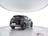 Usata DR DR 3.0 117 CV (86 kW) 2023 Nero SUV