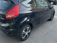 Usata Ford Fiesta 68 CV (50 kW) 2009 Berlina