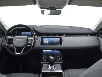 Usata Land Rover Range Rover evoque S 163 CV (119 kW) 2021 Blu SUV