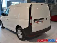 Nuova VW Caddy Business 75 CV (55 kW) 2025 Bianco candy Monovolume