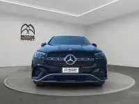 Usata Mercedes GLE350 AMG Line Premium 333 CV (244 kW) 2024 Nero / black SUV