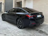 Usata BMW 420 Gran Coupé M Sport 190 CV (139 kW) 2022 Nero Coupé