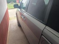 Usata Kia Carnival 185 CV (136 kW) 2007 Grigio Monovolume