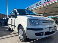 usata Fiat Panda 1300MULTIJET TAGLIANDO E DISTRIBUZIONE APPENA ESEGUITI