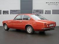 Usata Bristol 603 172 CV (126 kW) 1977 Rosso Berlina