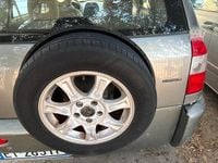 Usata DR DR5 2009 Grigio SUV