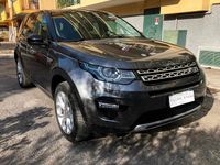 Occasion Land Rover Discovery Sport HSE 149 ch (109 kW) 2020 Gris SUV