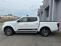 usata Nissan Navara 2.3 dCi 190 CV 4WD DC N-Connecta