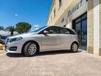 Usata Mercedes B180 109 CV (80 kW) 2016 Monovolume