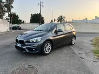 Usata BMW 216 Active Tourer Sport Line 116 CV (85 kW) 2015 Monovolume