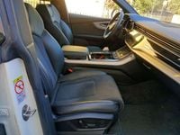 Usata Audi Q8 Sport 286 CV (210 kW) 2023 Bianco SUV