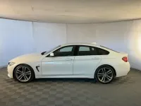 Usata BMW 420 Gran Coupé M Sport 190 CV (139 kW) 2020 Bianco Coupé