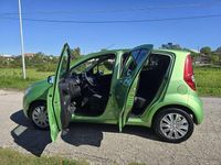 Usata Opel Agila Enjoy 86 CV (63 kW) 2009 Utilitaria