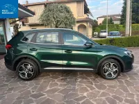 Nuova MG ZS Comfort 101 CV (74 kW) 2026 Verde SUV