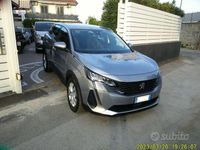 Usata Peugeot 3008 Business-Line 131 CV (96 kW) 2021 Grigio SUV