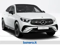 Nuova Mercedes GLC300e AMG Line Premium 333 CV (244 kW) 2026 Bianco SUV