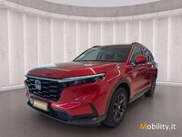 Usata Honda CR-V Advance 148 CV (108 kW) 2024 Crystal red SUV