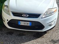 Usata Ford Mondeo 140 CV (102 kW) 2013 Station wagon