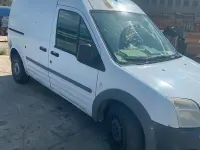 Usata Ford Transit 90 CV (66 kW) 2011 Bianco